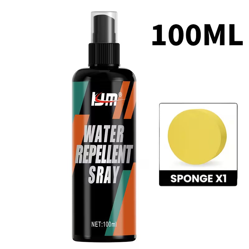 Hydrophobic Water Repellent Spray