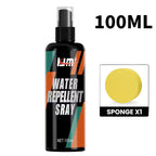 Hydrophobic Water Repellent Spray
