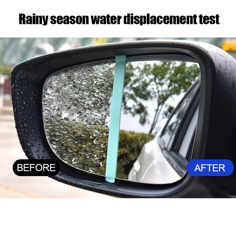 Hydrophobic Water Repellent Spray