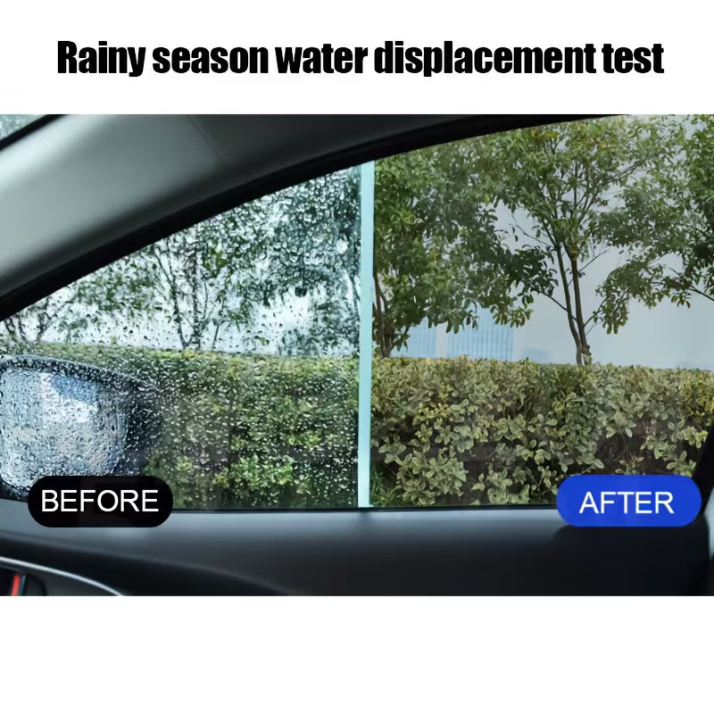 Hydrophobic Water Repellent Spray