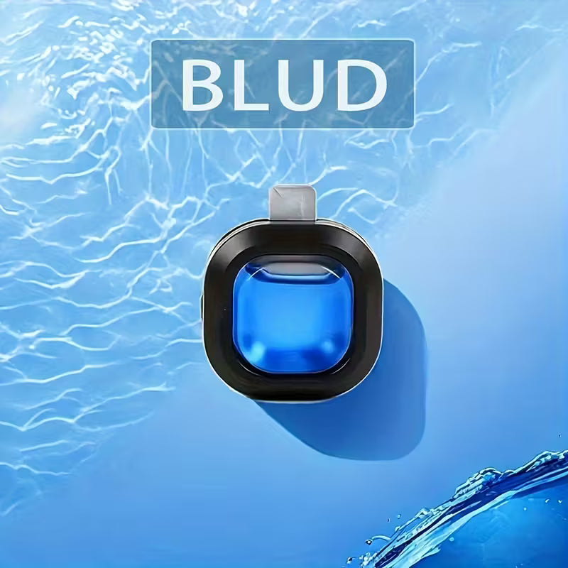 Premium Car Air Freshener Vent Clip