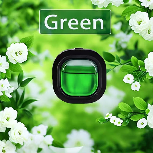 Premium Car Air Freshener Vent Clip