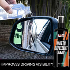 Hydrophobic Water Repellent Spray