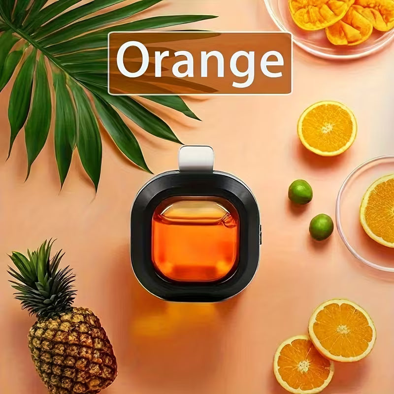 Premium Car Air Freshener Vent Clip