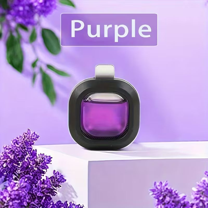 Premium Car Air Freshener Vent Clip