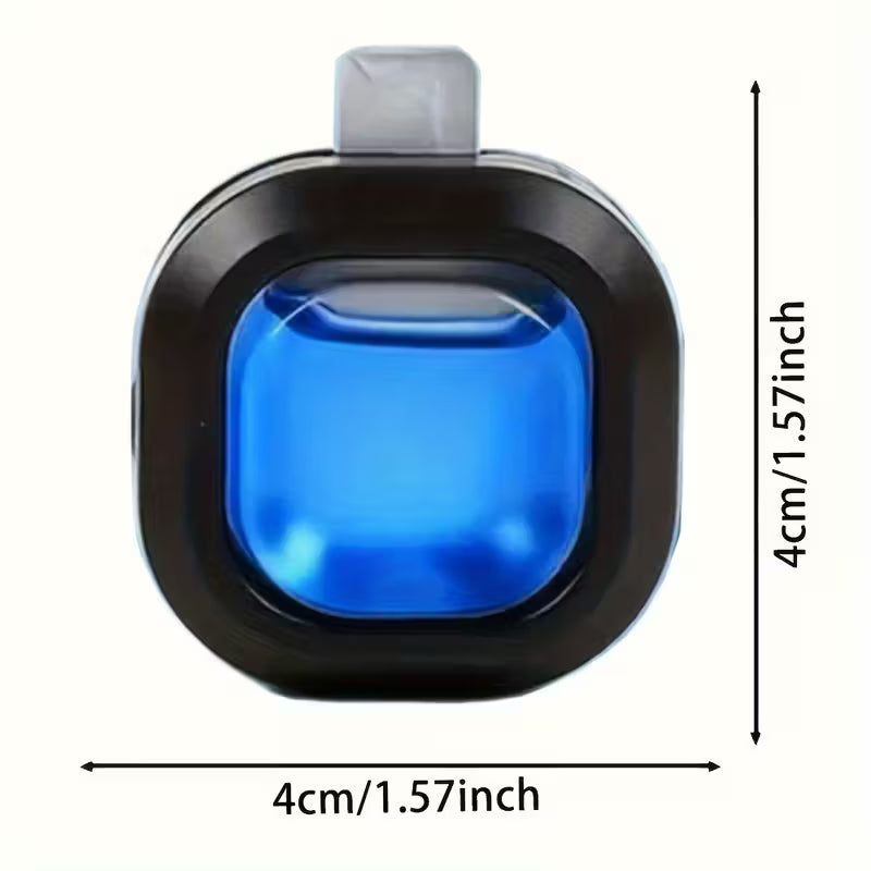 Premium Car Air Freshener Vent Clip