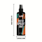 Hydrophobic Water Repellent Spray